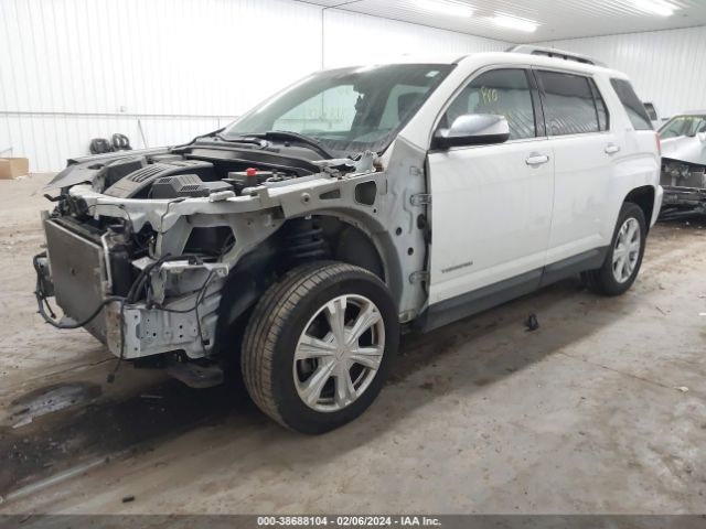 Photo 1 VIN: 2GKFLUEK9H6216133 - GMC TERRAIN 