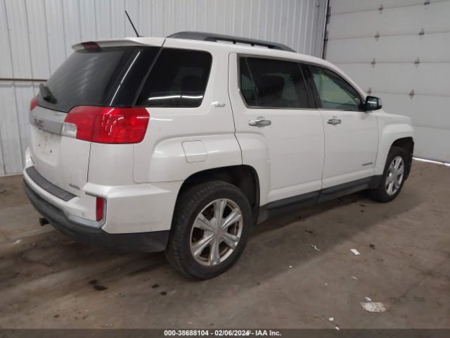 Photo 3 VIN: 2GKFLUEK9H6216133 - GMC TERRAIN 