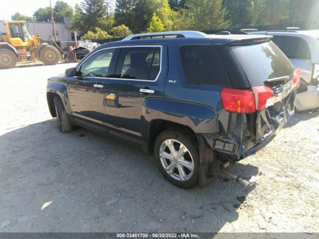 Photo 2 VIN: 2GKFLUEK9H6222269 - GMC TERRAIN 