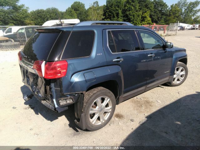 Photo 3 VIN: 2GKFLUEK9H6222269 - GMC TERRAIN 