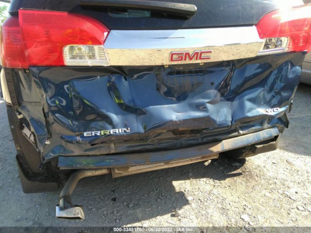 Photo 5 VIN: 2GKFLUEK9H6222269 - GMC TERRAIN 