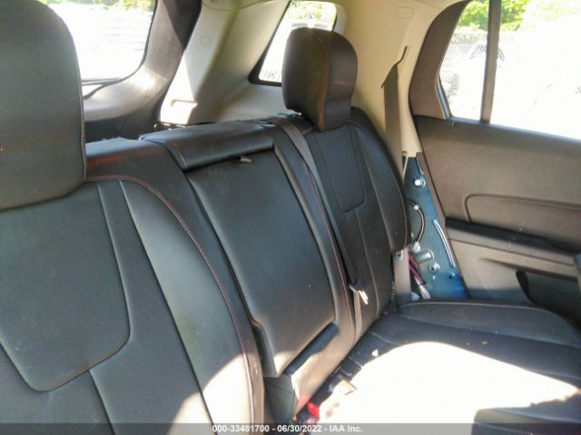 Photo 7 VIN: 2GKFLUEK9H6222269 - GMC TERRAIN 