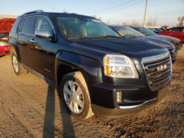 Photo 0 VIN: 2GKFLUEK9H6289065 - GMC TERRAIN SL 