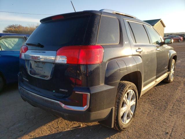 Photo 3 VIN: 2GKFLUEK9H6289065 - GMC TERRAIN SL 