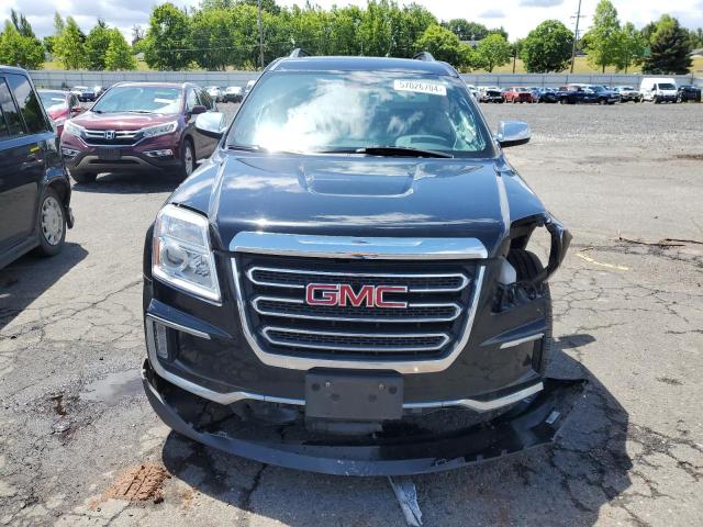 Photo 4 VIN: 2GKFLUEK9H6298171 - GMC TERRAIN 