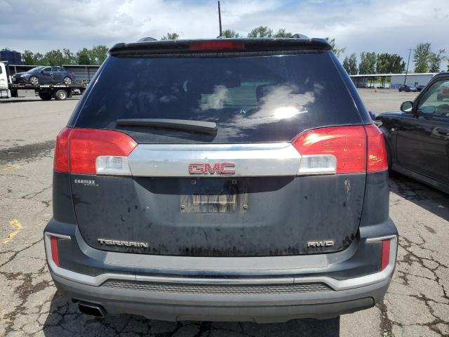 Photo 5 VIN: 2GKFLUEK9H6298171 - GMC TERRAIN 