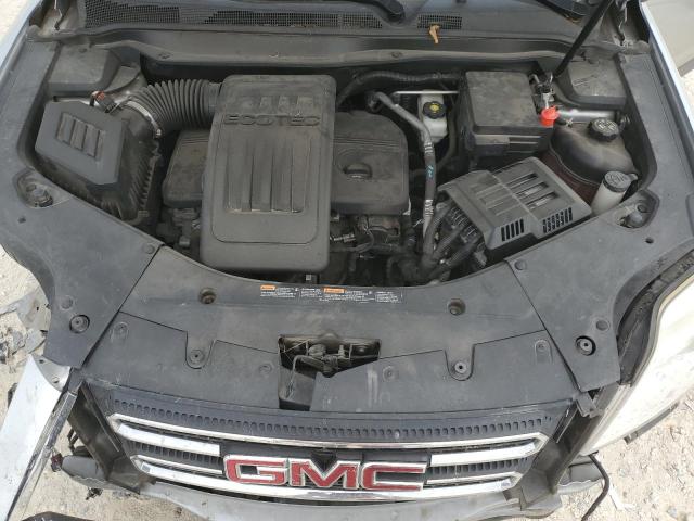 Photo 11 VIN: 2GKFLUEK9H6319102 - GMC TERRAIN SL 