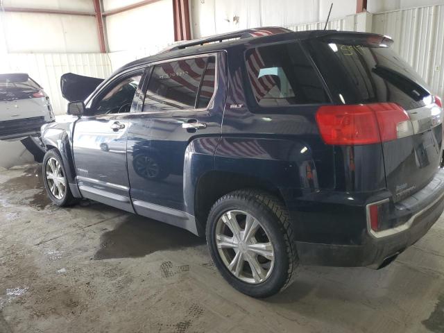 Photo 1 VIN: 2GKFLUEK9H6328253 - GMC TERRAIN SL 