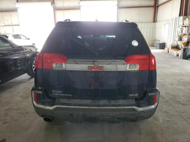 Photo 5 VIN: 2GKFLUEK9H6328253 - GMC TERRAIN SL 