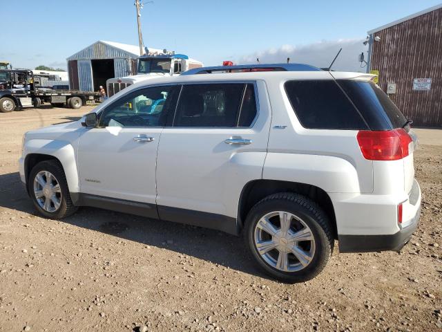 Photo 1 VIN: 2GKFLUEK9H6345165 - GMC TERRAIN SL 