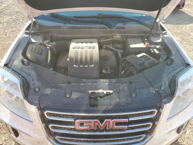 Photo 11 VIN: 2GKFLUEK9H6345165 - GMC TERRAIN SL 