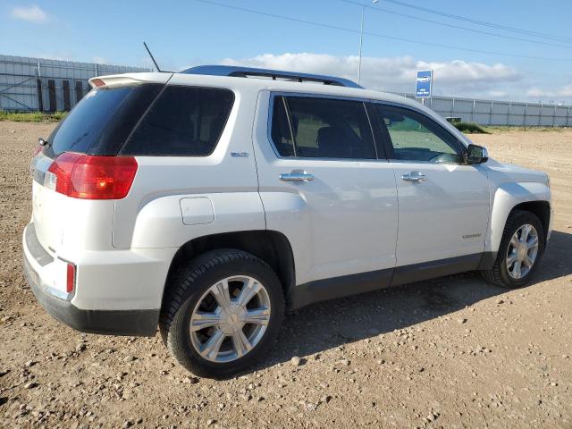 Photo 2 VIN: 2GKFLUEK9H6345165 - GMC TERRAIN SL 