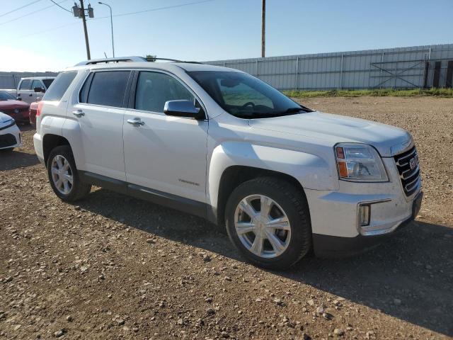 Photo 3 VIN: 2GKFLUEK9H6345165 - GMC TERRAIN SL 