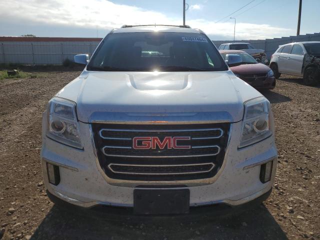 Photo 4 VIN: 2GKFLUEK9H6345165 - GMC TERRAIN SL 