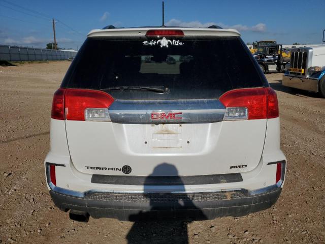 Photo 5 VIN: 2GKFLUEK9H6345165 - GMC TERRAIN SL 