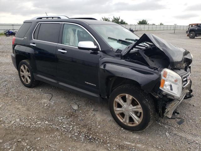 Photo 3 VIN: 2GKFLUEKXG6119909 - GMC TERRAIN SL 