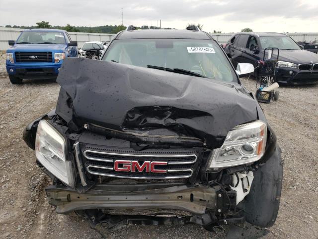 Photo 4 VIN: 2GKFLUEKXG6119909 - GMC TERRAIN SL 