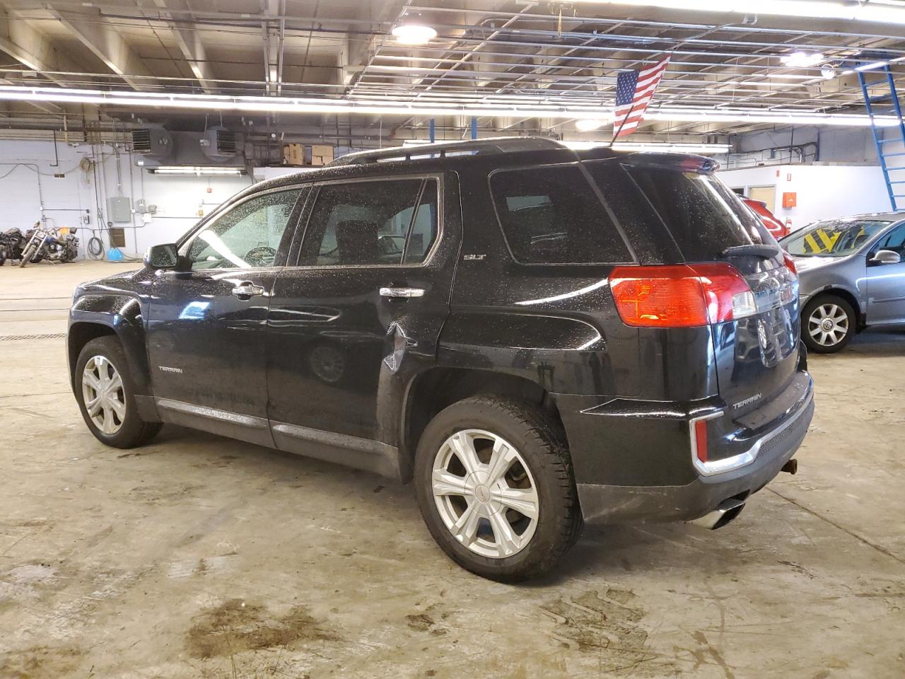 Photo 1 VIN: 2GKFLUEKXG6152859 - GMC TERRAIN 