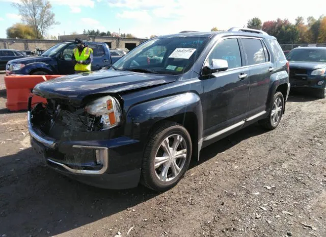 Photo 1 VIN: 2GKFLUEKXG6175591 - GMC TERRAIN 