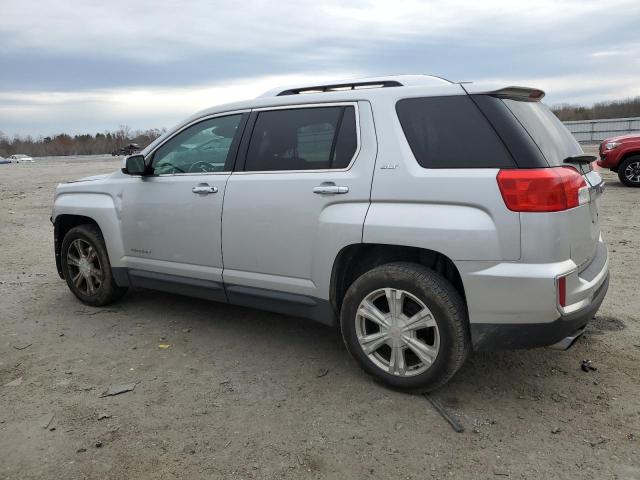 Photo 1 VIN: 2GKFLUEKXG6236373 - GMC TERRAIN SL 