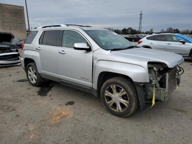 Photo 3 VIN: 2GKFLUEKXG6236373 - GMC TERRAIN SL 