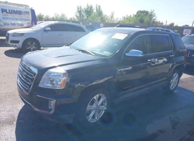 Photo 1 VIN: 2GKFLUEKXG6279336 - GMC TERRAIN 