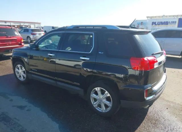 Photo 2 VIN: 2GKFLUEKXG6279336 - GMC TERRAIN 