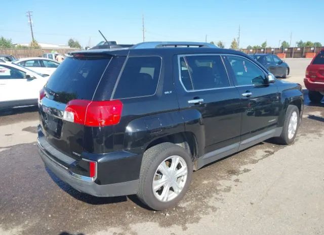 Photo 3 VIN: 2GKFLUEKXG6279336 - GMC TERRAIN 