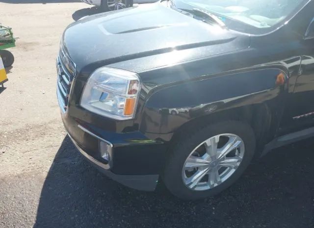 Photo 5 VIN: 2GKFLUEKXG6279336 - GMC TERRAIN 