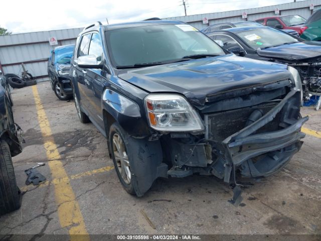 Photo 0 VIN: 2GKFLUEKXG6322010 - GMC TERRAIN 