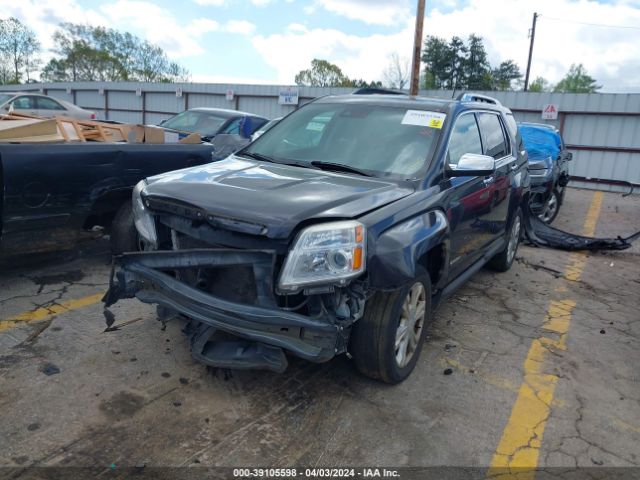 Photo 1 VIN: 2GKFLUEKXG6322010 - GMC TERRAIN 