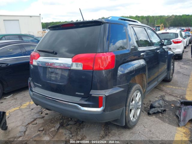 Photo 3 VIN: 2GKFLUEKXG6322010 - GMC TERRAIN 