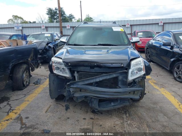 Photo 5 VIN: 2GKFLUEKXG6322010 - GMC TERRAIN 