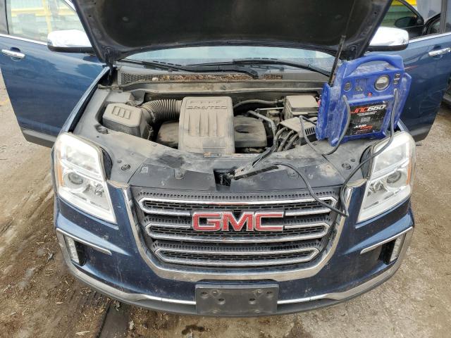 Photo 11 VIN: 2GKFLUEKXH6102612 - GMC TERRAIN SL 