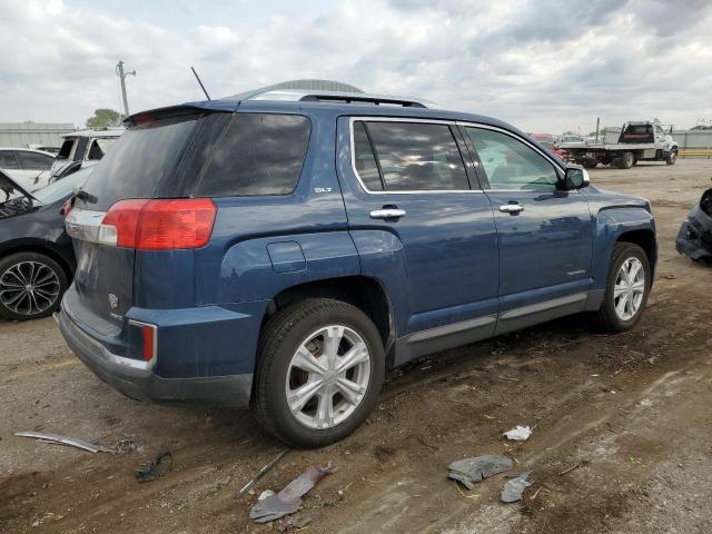 Photo 2 VIN: 2GKFLUEKXH6102612 - GMC TERRAIN SL 