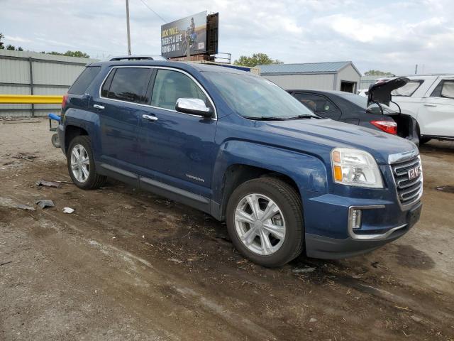 Photo 3 VIN: 2GKFLUEKXH6102612 - GMC TERRAIN SL 