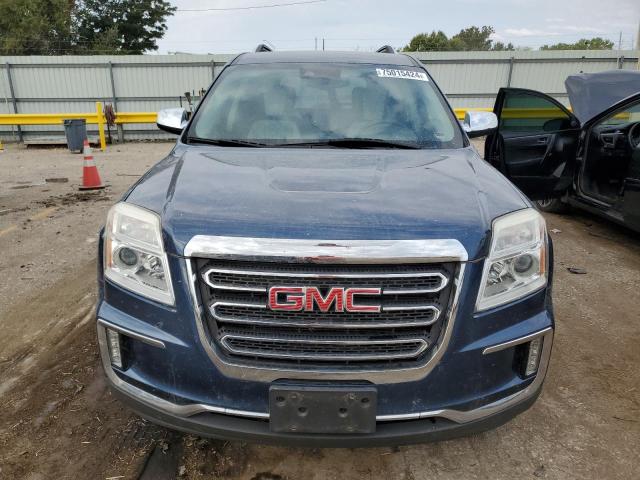 Photo 4 VIN: 2GKFLUEKXH6102612 - GMC TERRAIN SL 