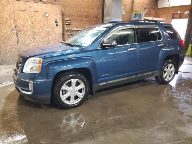 Photo 0 VIN: 2GKFLUEKXH6139062 - GMC TERRAIN SL 