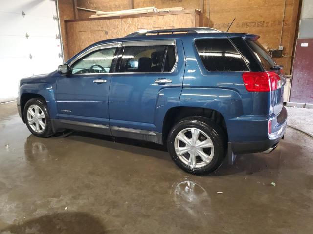 Photo 1 VIN: 2GKFLUEKXH6139062 - GMC TERRAIN SL 