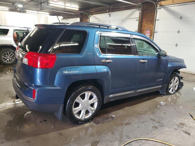 Photo 2 VIN: 2GKFLUEKXH6139062 - GMC TERRAIN SL 