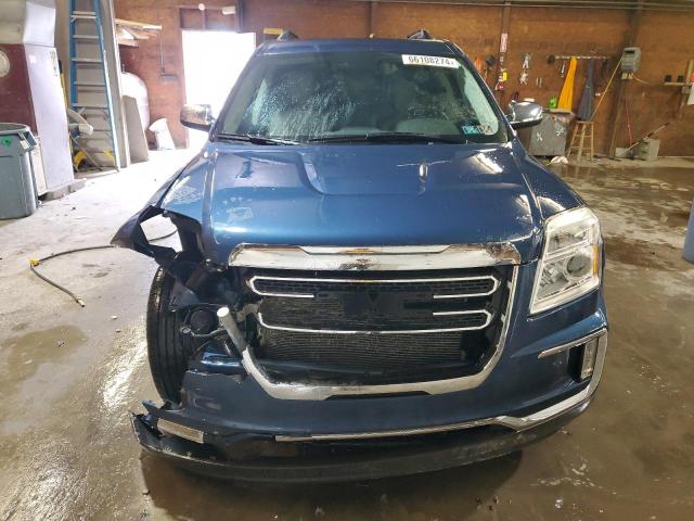 Photo 4 VIN: 2GKFLUEKXH6139062 - GMC TERRAIN SL 