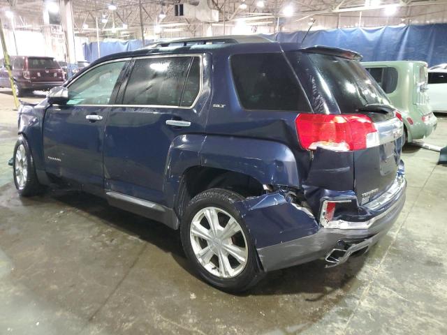 Photo 1 VIN: 2GKFLUEKXH6171140 - GMC TERRAIN SL 