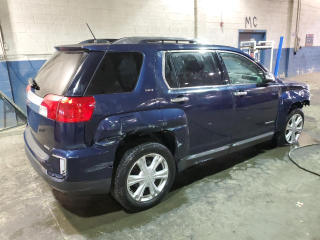 Photo 2 VIN: 2GKFLUEKXH6171140 - GMC TERRAIN SL 