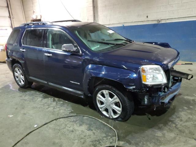 Photo 3 VIN: 2GKFLUEKXH6171140 - GMC TERRAIN SL 