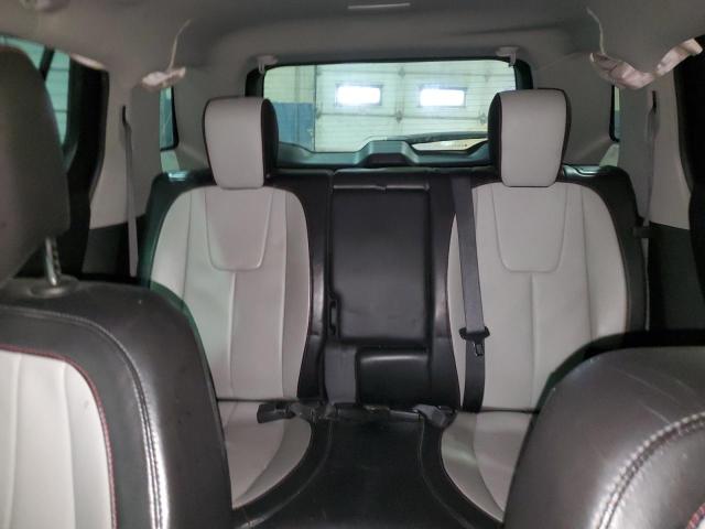 Photo 9 VIN: 2GKFLUEKXH6171140 - GMC TERRAIN SL 