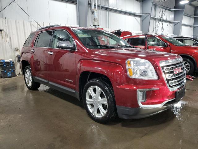 Photo 3 VIN: 2GKFLUEKXH6175771 - GMC TERRAIN 