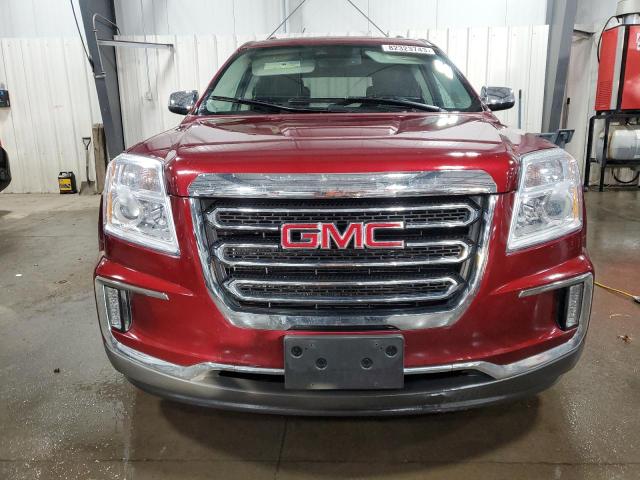 Photo 4 VIN: 2GKFLUEKXH6175771 - GMC TERRAIN 