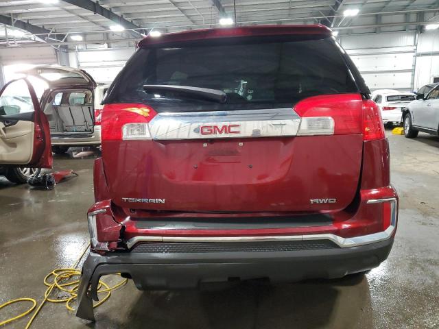 Photo 5 VIN: 2GKFLUEKXH6175771 - GMC TERRAIN 