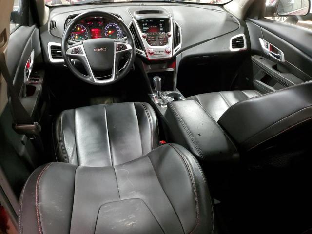 Photo 7 VIN: 2GKFLUEKXH6175771 - GMC TERRAIN 