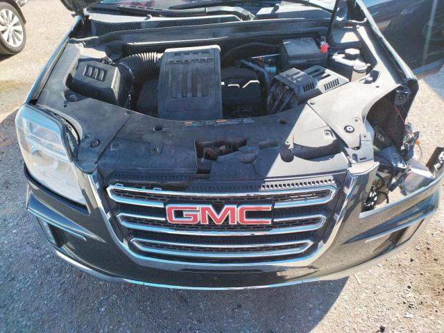 Photo 11 VIN: 2GKFLUEKXH6224354 - GMC TERRAIN SL 